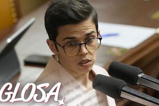 Glosa: Olga Richterová jako „hajzlbába“: Ministři a ministryně můžou na záchod nejdéle na čtyři minuty! - Super.cz